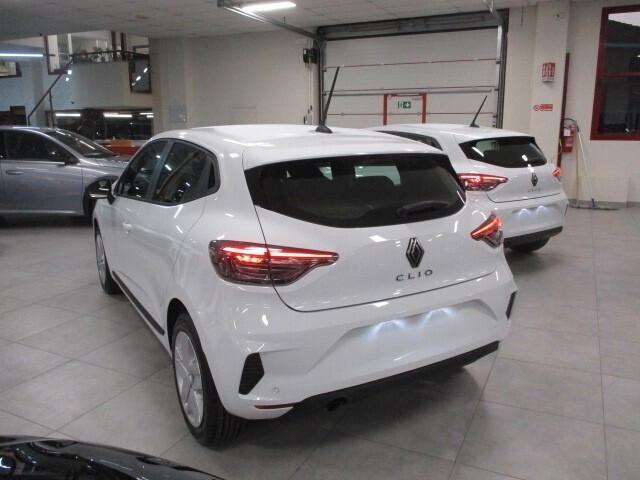 Renault Clio TCe 90 CV 5 porte Evolution