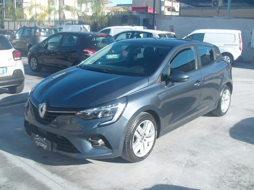 Renault Clio 1.0 TCe 90 CV - 2022