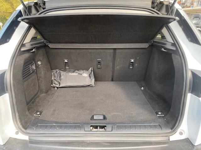 Land Rover Range Evoque 2.0 TD4 150 CV 5p. HSE