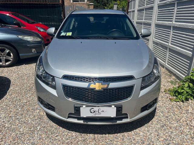 Chevrolet Cruze 2.0 Diesel 163CV 5 porte LT