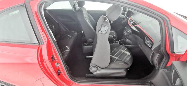 OPEL Corsa 1.2 Coupé b-Color - OK NEOPATENTATI
