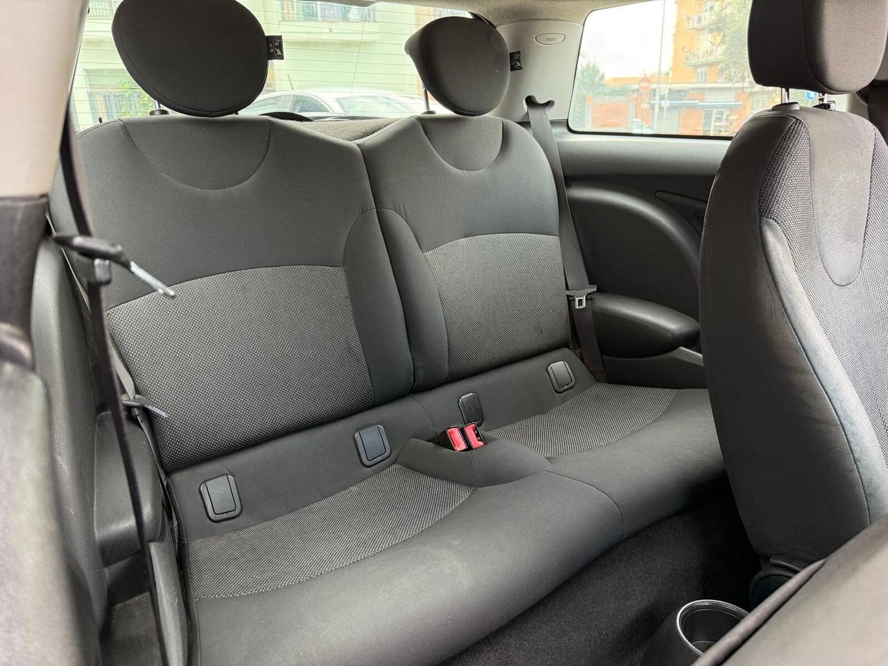 Mini Cooper 1.4 75cv Full Optional Perfetta 2010