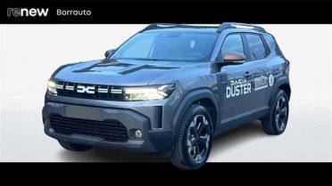 Dacia Duster 1.6 Hybrid 140cv Extreme