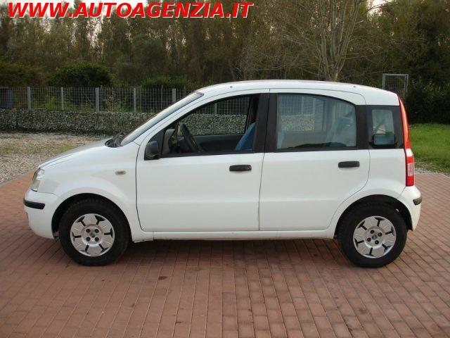 FIAT Panda 1.1 Active