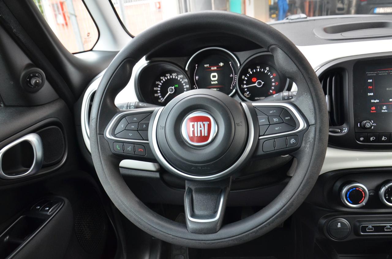 Fiat 500L 1.4 95 CV S&S Mirror
