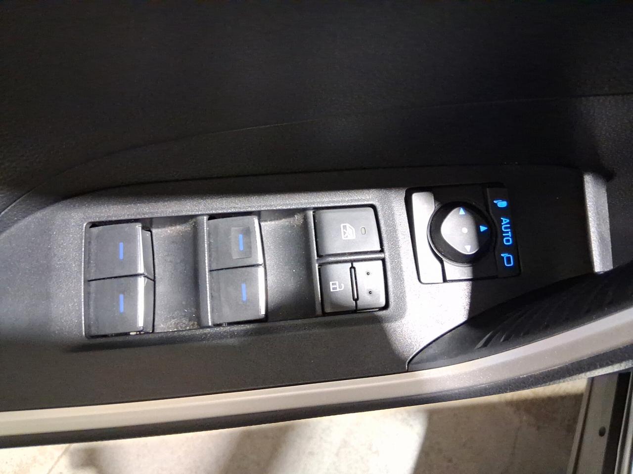 Toyota RAV 4 RAV4 2.5 HV (222CV) E-CVT AWD-i Style