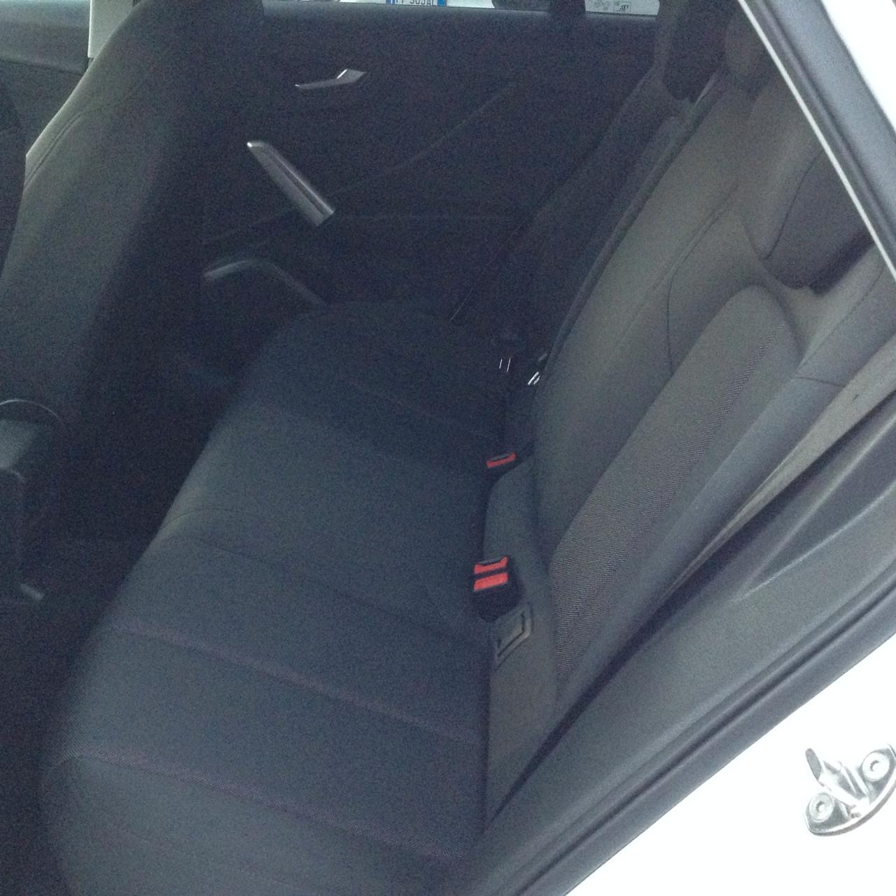 Audi Q2 2.0 TDI quattro S tronic Design