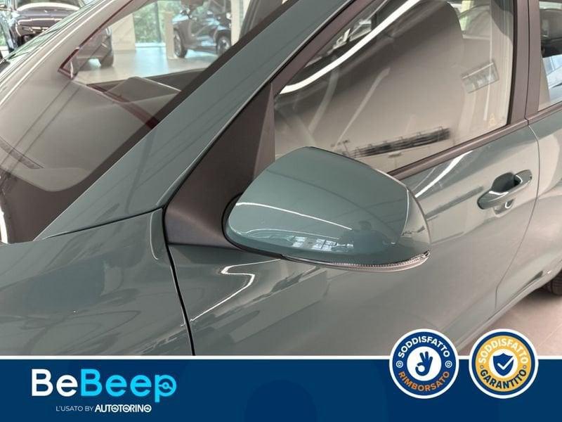 Hyundai i10 1.0 MPI CONNECTLINE 63CV