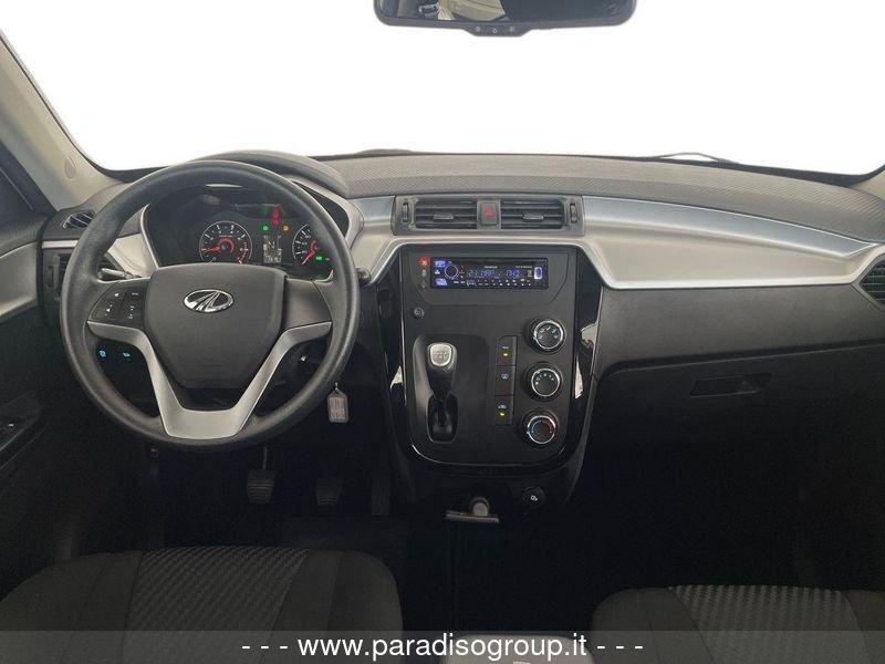 Mahindra KUV100 1.2 K6+
