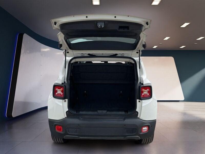 Jeep Renegade My23 Limited 1.0 GseT3