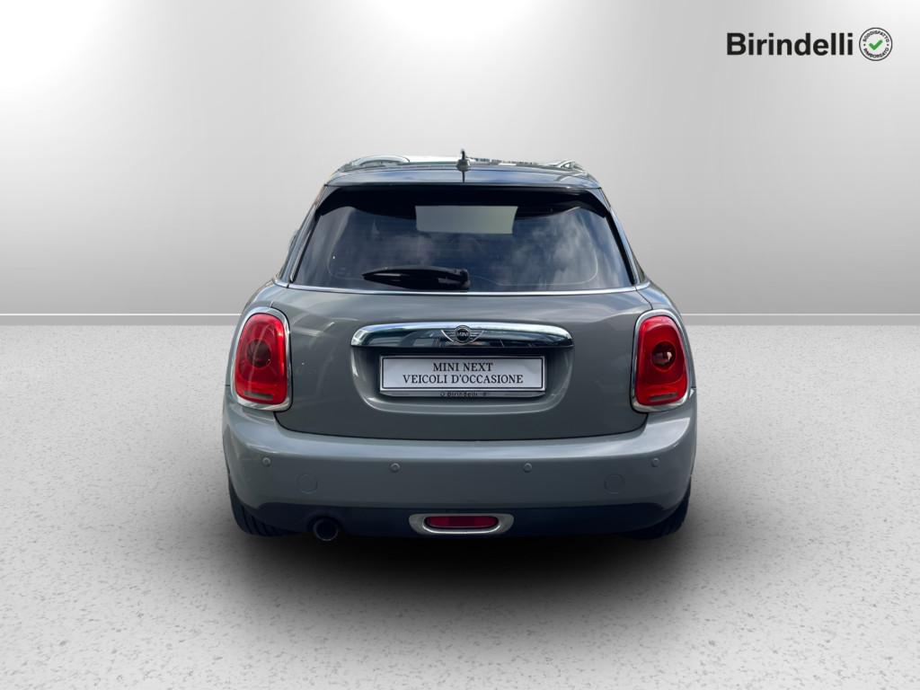 MINI Mini 5 porte (F55) - Mini 1.2 One Boost 5 porte