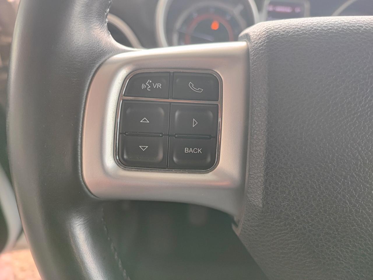 Fiat Freemont 2.0 Multijet 140 CV
