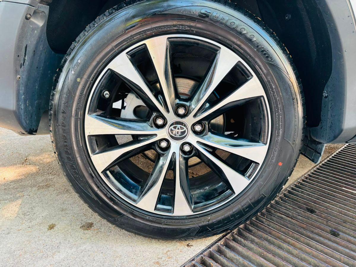 Toyota Rav 4 2.0 D-4D 4WD 20th Anniversario