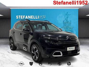 CITROEN C5 Aircross 2018 - 1.5 bluehdi Feel s&s 130cv eat8 my19
