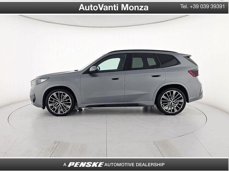 BMW X1 X1 xdrive23d mhev 48V MSport auto