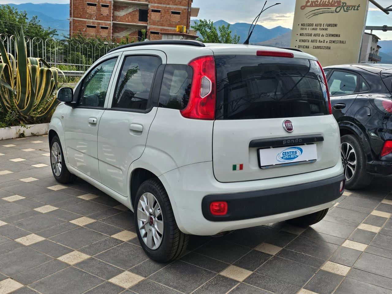 Fiat Panda 1.3 MJT S&S Easy