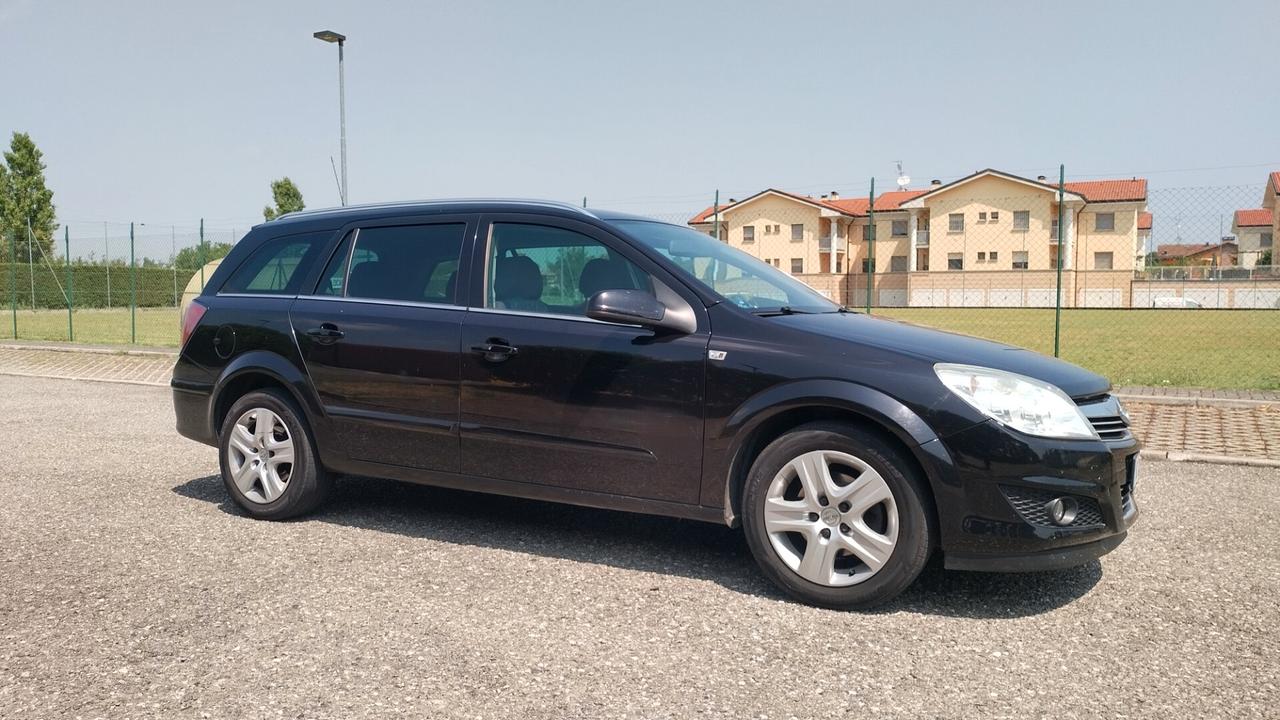 Opel Astra 1.4 16V t Station Wagon METANO