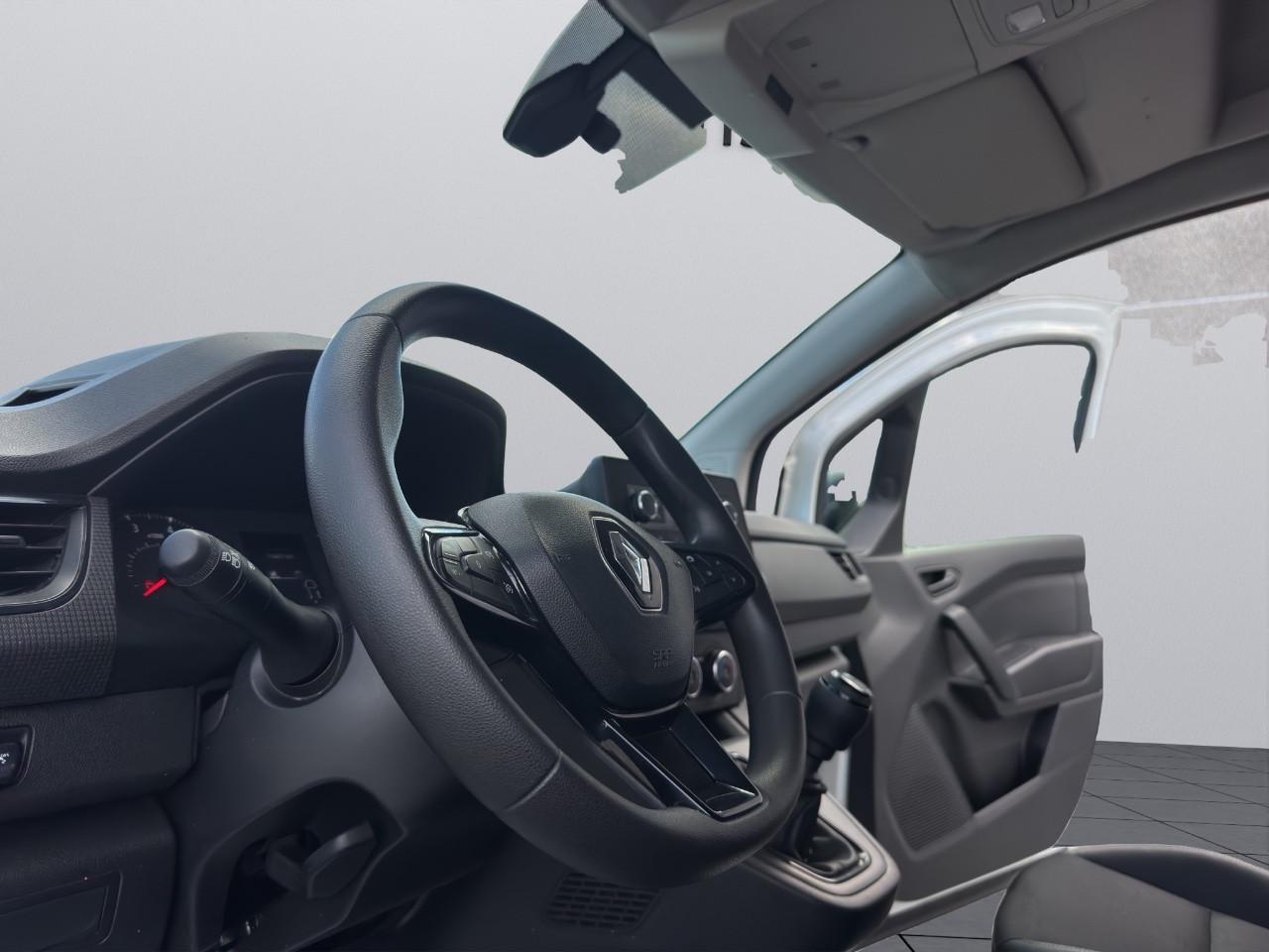 RENAULT Kangoo 1.5 B. DCI 95 CV L1 BELLISSIMO-CRUISE-OTTIME CONDIZIONI-E6D-