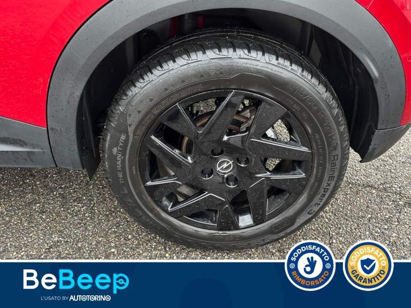 Opel Mokka 1.2 T GS LINE S&S 100CV