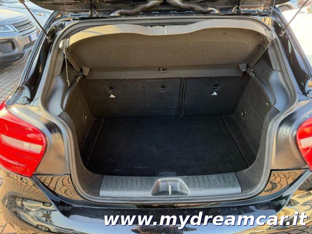 MERCEDES-BENZ A 180 CDI Automatic Premium