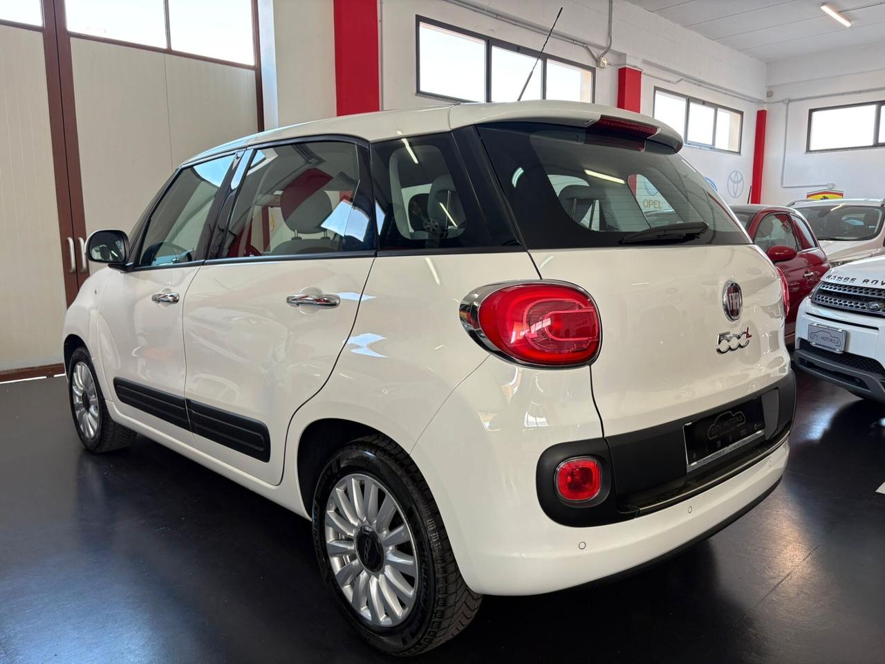 Fiat 500L 1.3 Multijet 95 CV Lounge