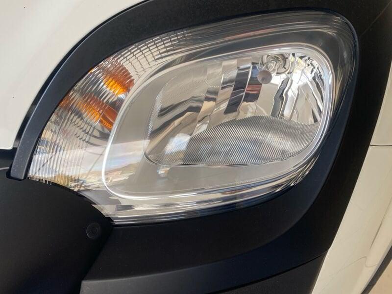 FIAT Panda Cross Panda Cross 1.3 MJT 95 CV S&S 4x4