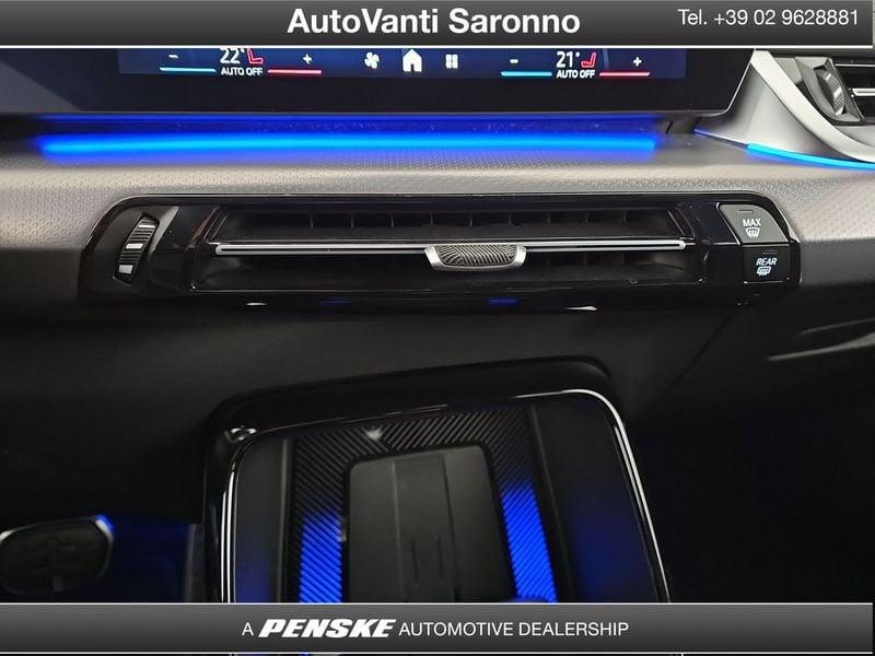 BMW Serie 2 Active Tourer 218d Active Tourer Msport