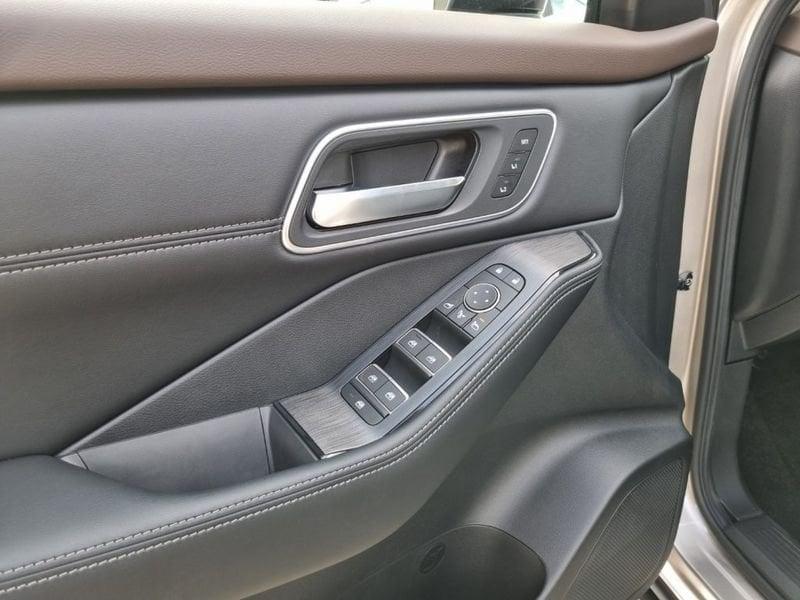 Nissan X-Trail e-Power 2WD 5 posti N-Connecta