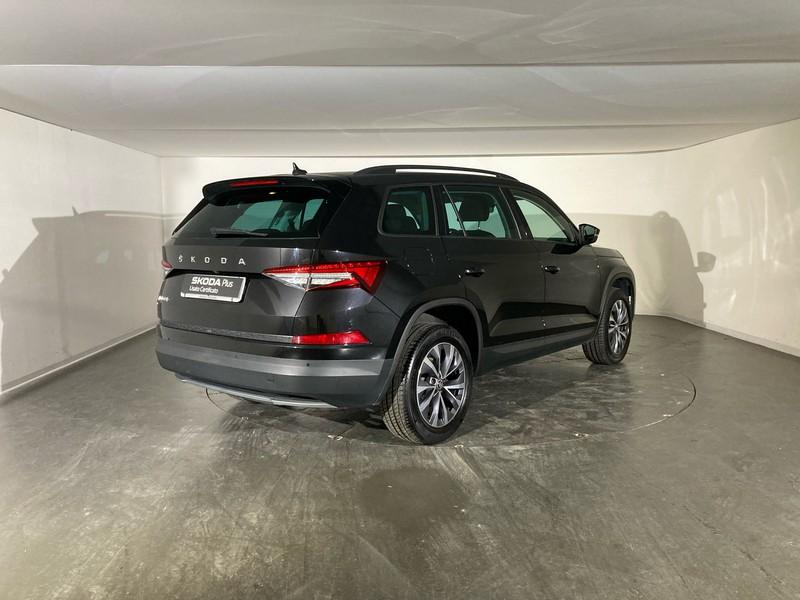 Skoda Kodiaq 2.0 tdi evo style dsg 7p.ti