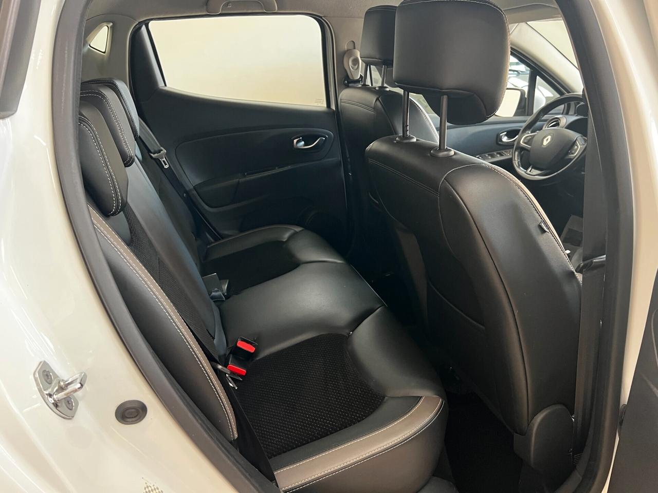 Renault Clio dCi 8V 75 CV 5 porte