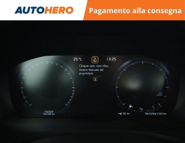 VOLVO V60 D3 Geartronic Business Plus