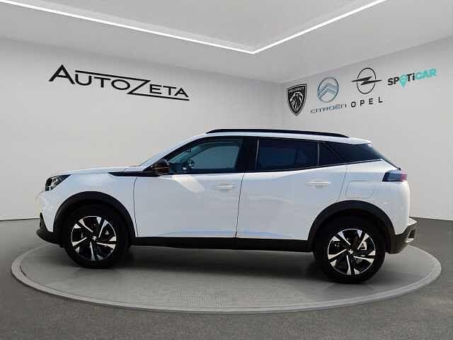 Peugeot 2008 BlueHDi 110 S&S Allure Pack