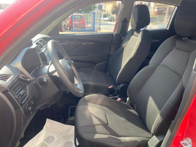 MAHINDRA KUV100 1.2 K8 *Lega*Sensori*Fendi