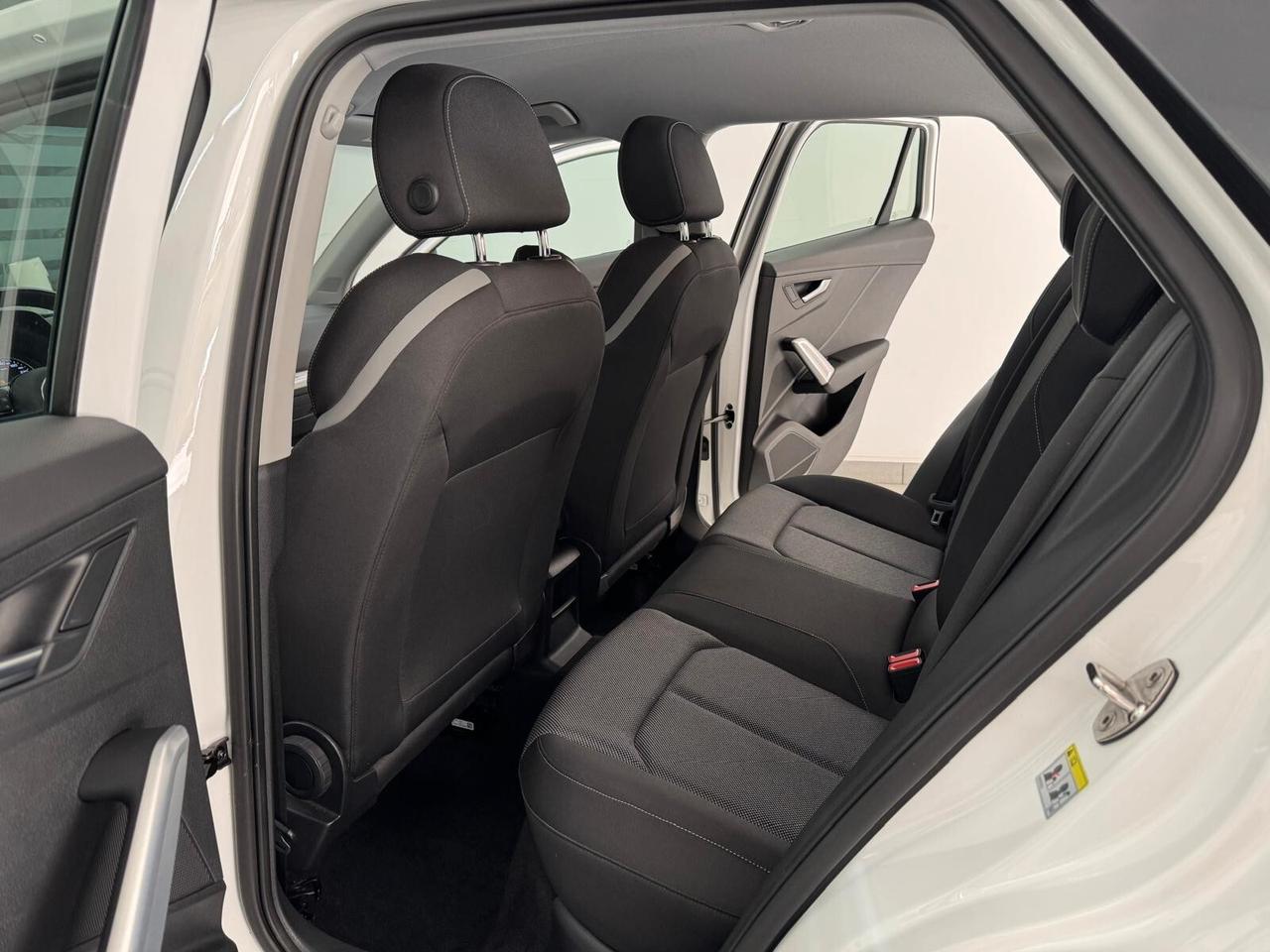 Audi Q2 1.6 TDI Sport 116/CV