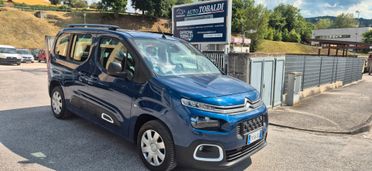 Citroen Berlingo BlueHDi 75 M Live NEOPATENTATI