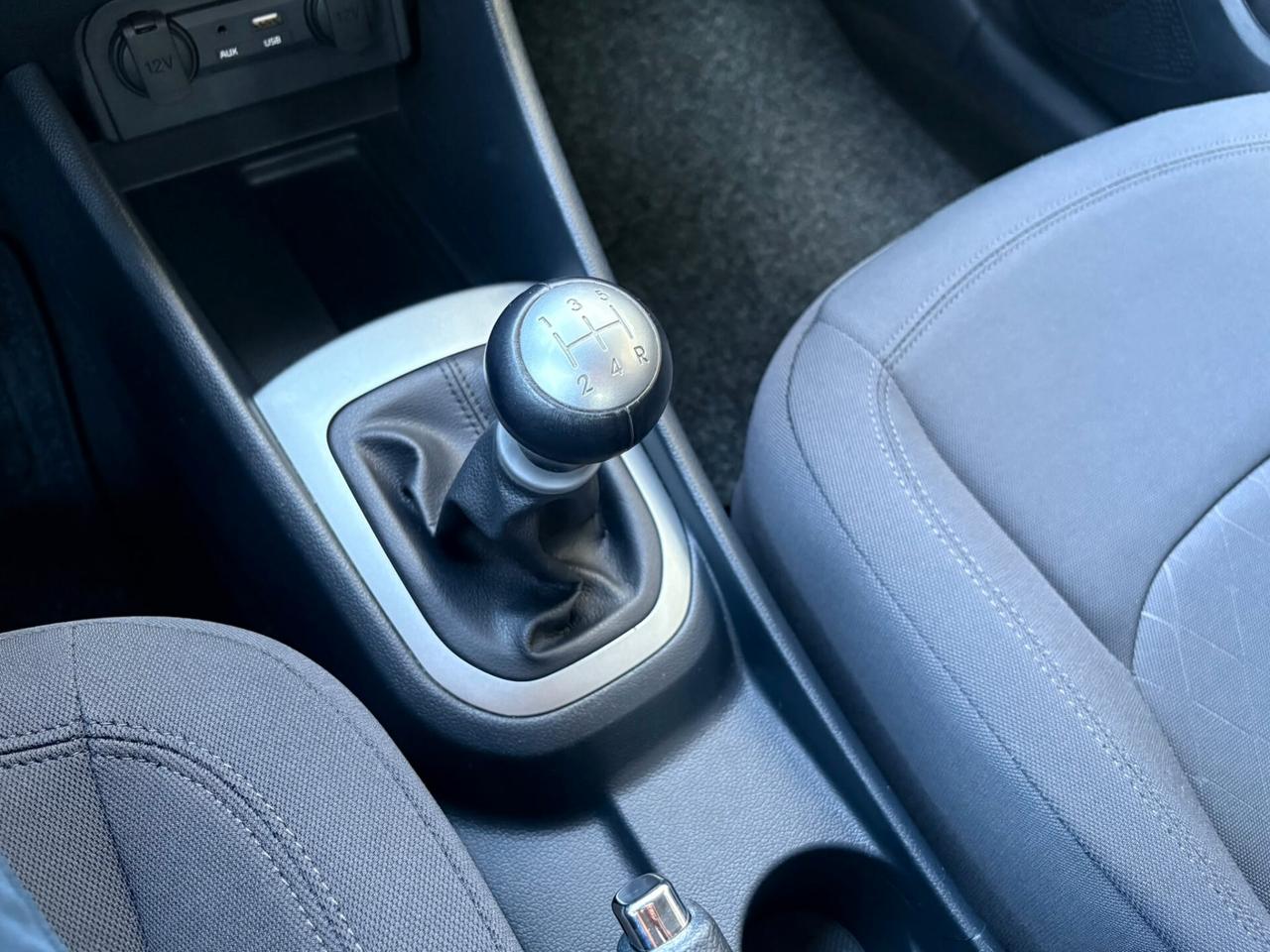 Kia Rio 1.2 CVVT 5p. Active