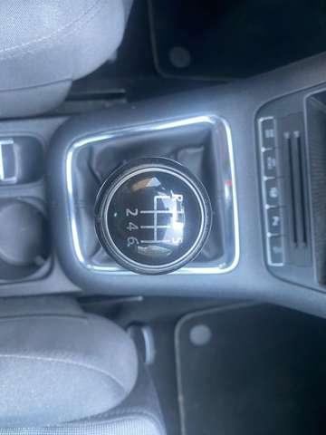 Volkswagen Tiguan Tiguan 2.0 tdi Sport