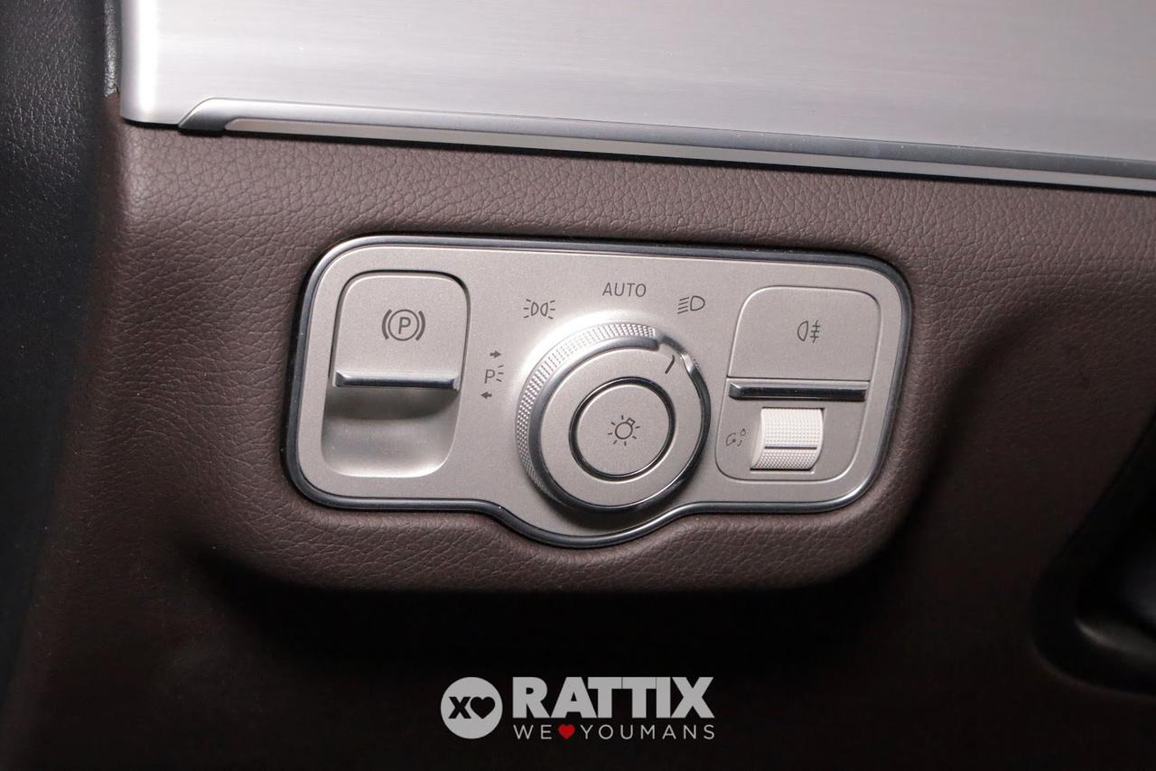 Mercedes-Benz GLE 300 d 2.0 Mhev Sport 4matic Auto + tetto apribile