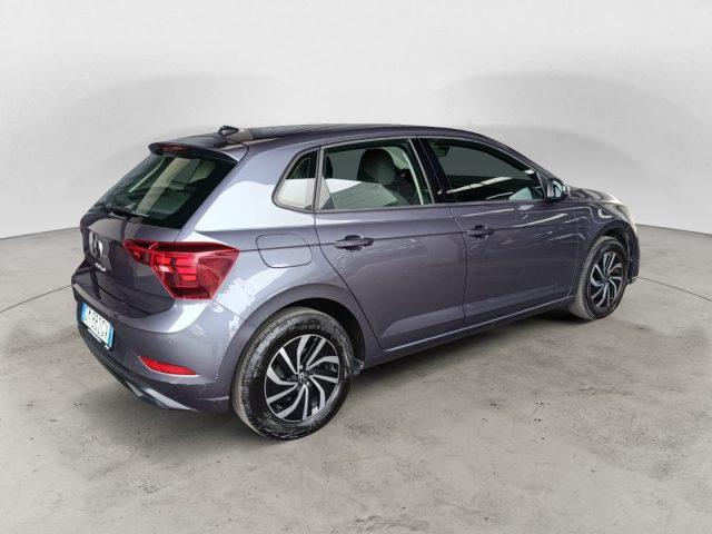 VOLKSWAGEN Polo 1.0 TSI Life