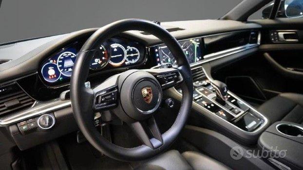 PORSCHE Panamera 2.9 4 E-Hybrid Sport Turismo