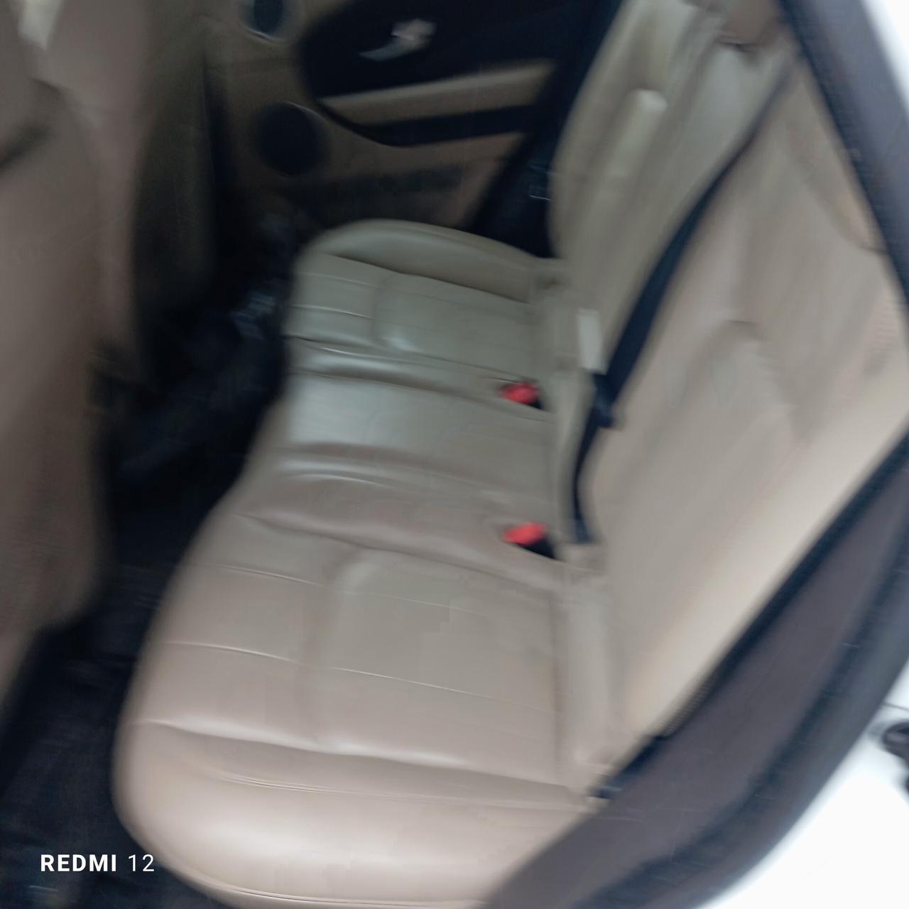 Land Rover Range Evoque 2.0 TD4 150 CV 5p. HSE