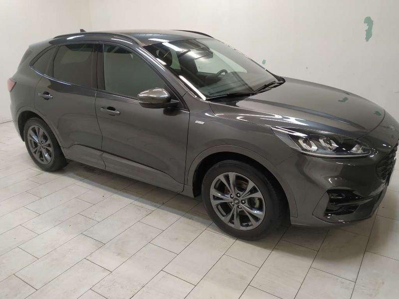 Ford Kuga 1.5 ecoblue ST-Line 2wd 120cv auto