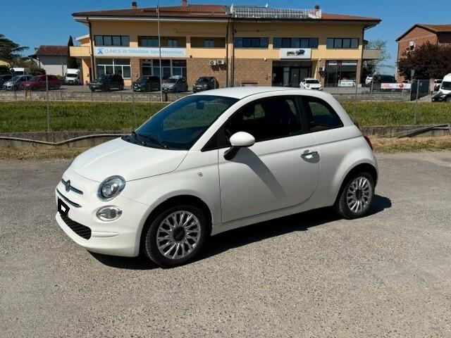 Fiat 500 1.0 ok neopatentati