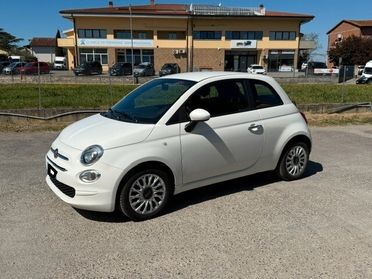 Fiat 500 1.0 ok neopatentati