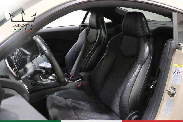 Audi TTS Coupe 2.0 tfsi quattro s-tronic
