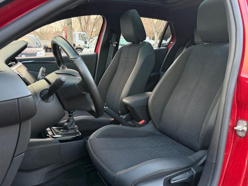 Opel Corsa Corsa 1.2 100cv BICOLORE TETTO PANORAMICO