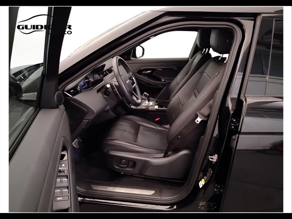 LAND ROVER Range Rover Evoque II 2019 - Range Rover Evoque 1.5 i3 phev