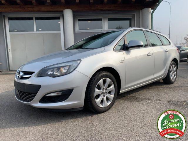 OPEL Astra 1,3 Cdti Sports Tourer Cosmo