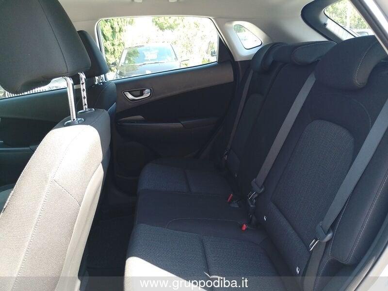 Hyundai Kona I 2021 1.6 gdi hev Xtech 2wd 141cv dct