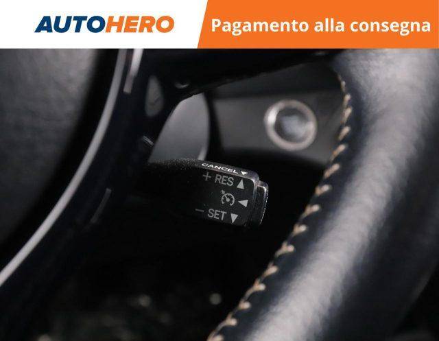 TOYOTA Yaris 1.4 D-4D 5 porte Active